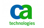 CA Technologies Logo