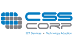 CSS Corp Logo