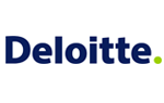 Deloitte Logo 