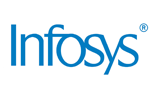 Infosys Logo 
