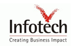Infotech Logo
